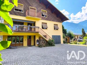 Traditional house in Bourgneuf (73390)