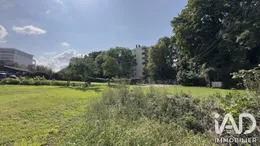 Building plot in Besançon (25000)