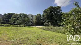 Building plot in Besançon (25000)