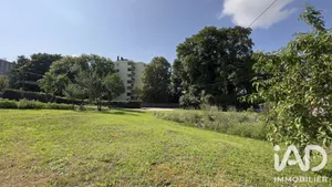Building plot in Besançon (25000)