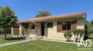 Maison à Arsac (33460)