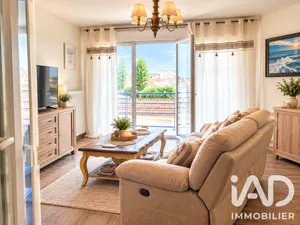 Apartment in Les Sables-d'Olonne (85100)