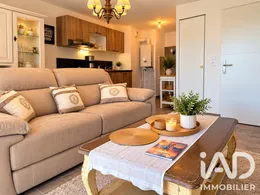 Apartment in Les Sables-d'Olonne (85100)