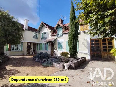 Maison à Payns (10600)