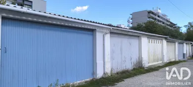 Garage à Mérignac (33700)