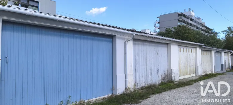 Parking 36 m² · à Mérignac · 36 m² · 38 500 €