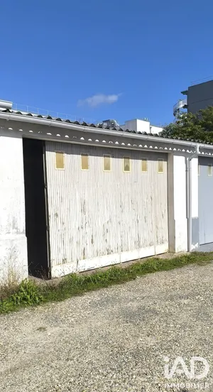 Garage à Mérignac (33700)