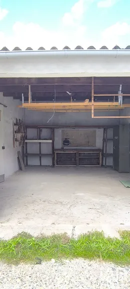 Garage à Mérignac (33700)