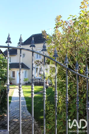 Maison à Changé (53810)
