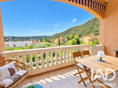 Duplex à Le Lavandou (83980)