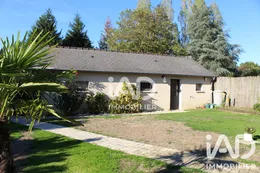 Maison à Changé (53810)