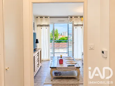 Apartment in Les Sables-d'Olonne (85100)