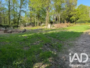 Terrain à bâtir à Soisy-sur-Seine (91450)