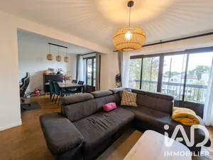 Appartement à Ramonville-Saint-Agne (31520)
