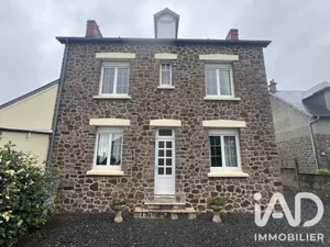 House in Saint-Lô (50000)