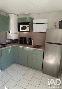 Studio à LE CAP D'AGDE (34300)