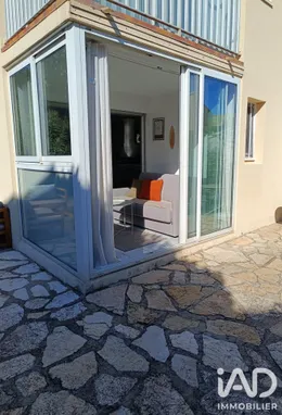 Studio à LE CAP D'AGDE (34300)