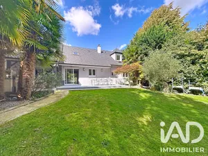 Maison à Claye-Souilly (77410)