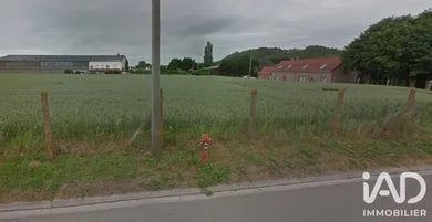Terrain à Nœux-les-Mines (62290)