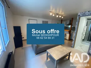 Apartment in Grabels (34790)