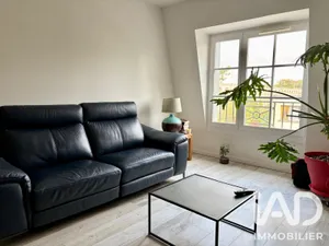 Apartment in Chantilly (60500)