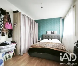 Apartment in Aurillac (15000)