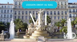 Lease-hold in Toulon (83000)