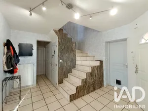 Maison à Rugles (27250)