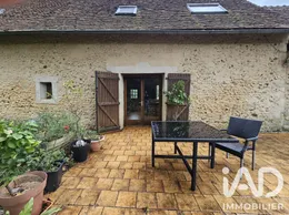 Park home in Préval (72400)