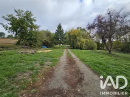 Park home in Préval (72400)