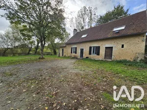 Park home in Préval (72400)