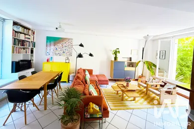 House in Bois-Colombes (92270)