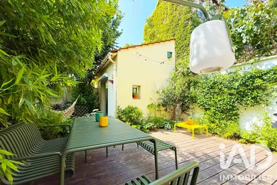 House in Bois-Colombes (92270)