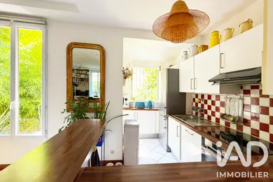 House in Bois-Colombes (92270)