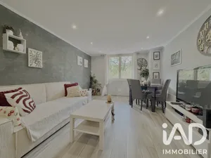 Appartement à Menton (06500)
