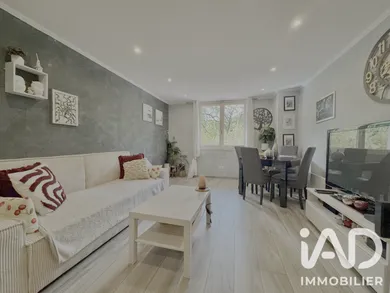 Appartement à Menton (06500)
