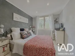 Appartement à Menton (06500)