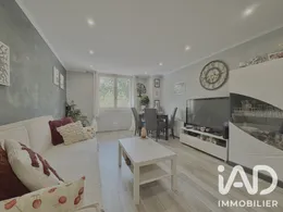 Appartement à Menton (06500)