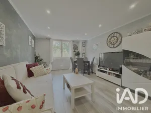 Appartement à Menton (06500)