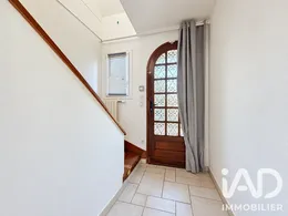 Maison traditionnelle à Loudéac (22600)