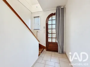 Maison traditionnelle à Loudéac (22600)