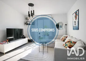 Apartment in Marseille (13012)