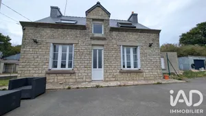 Maison à Moréac (56500)