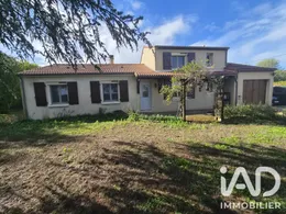 Maison à Séligné (79170)