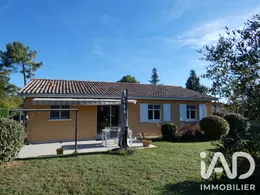Maison à Bazas (33430)