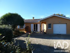 Maison à Bazas (33430)