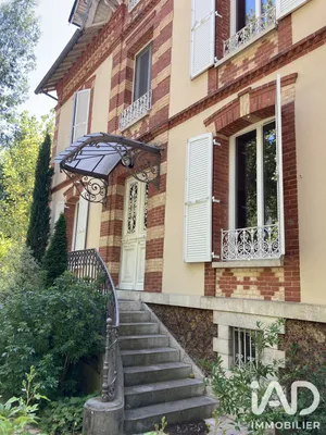 Demeure à Nemours (77140)