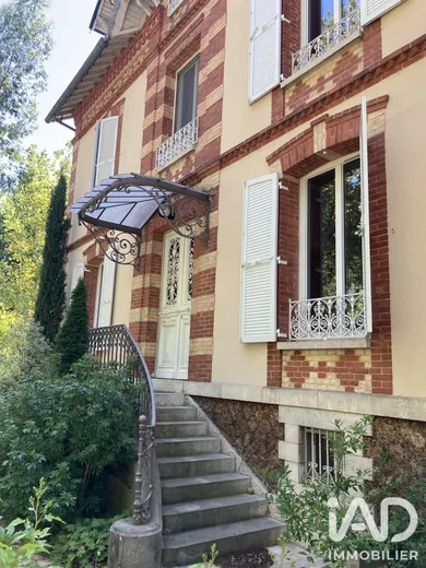 Demeure à Nemours (77140)