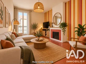 Apartment in Béziers (34500)