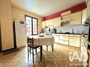 Maison de campagne à Saint-Léonard-de-Noblat (87400)